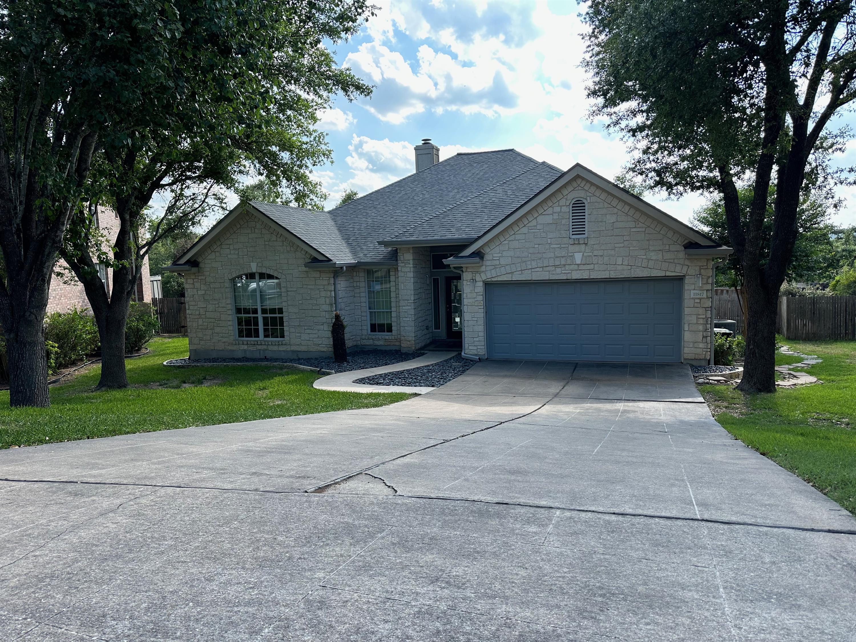 11817 Watercrest Court