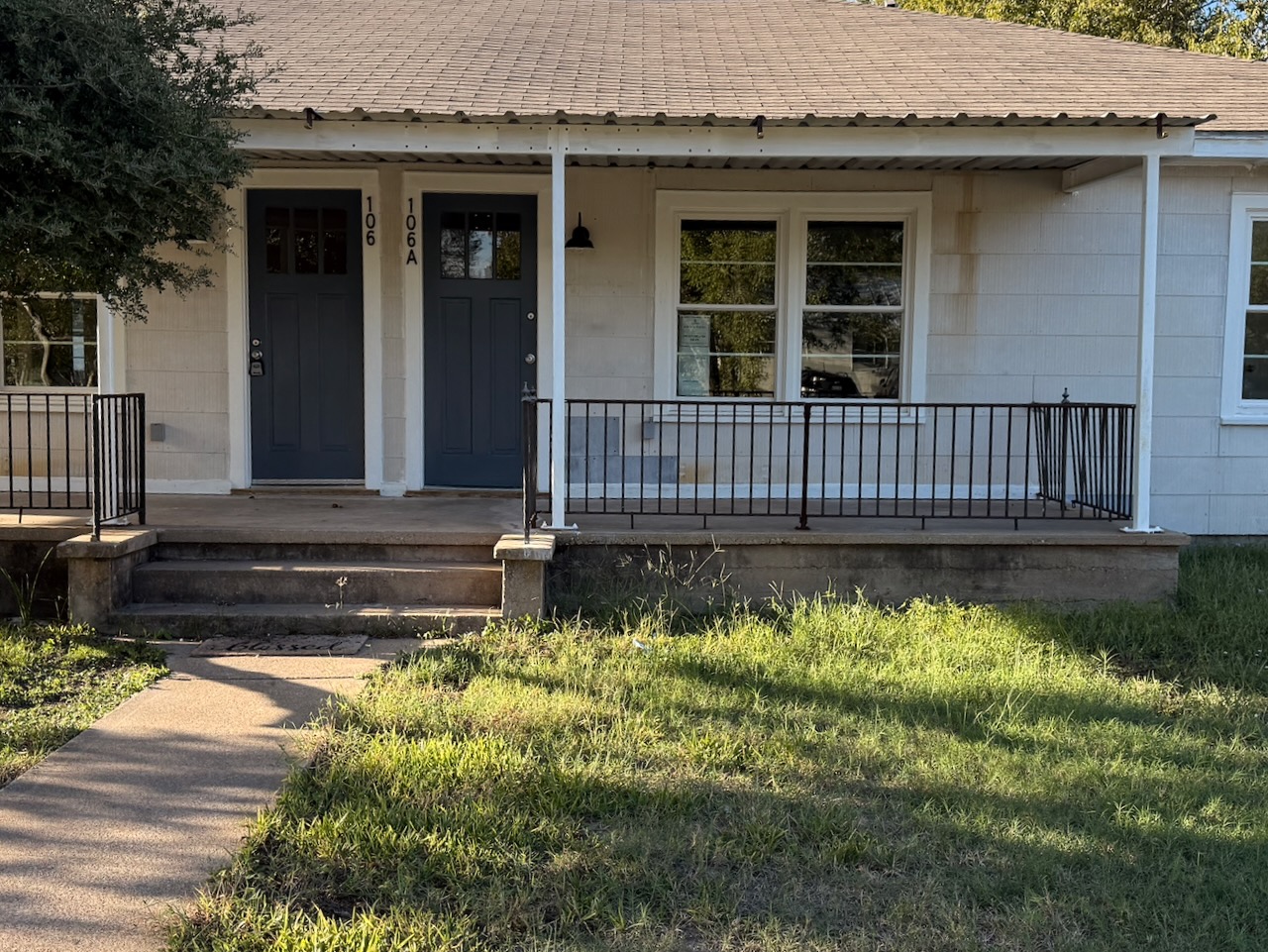 106 Highland Drive - A