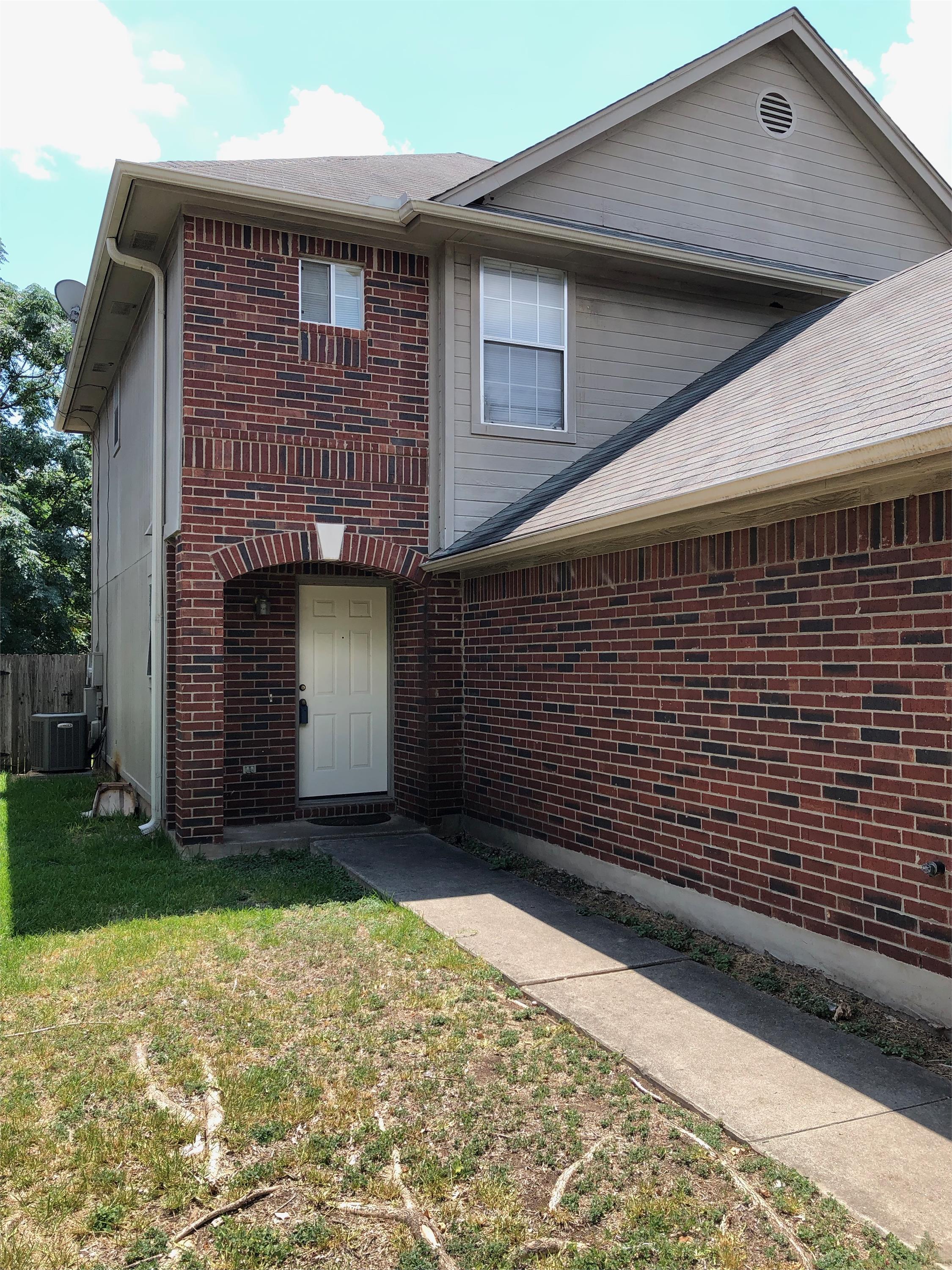 9709 Sugar Hill Drive - A