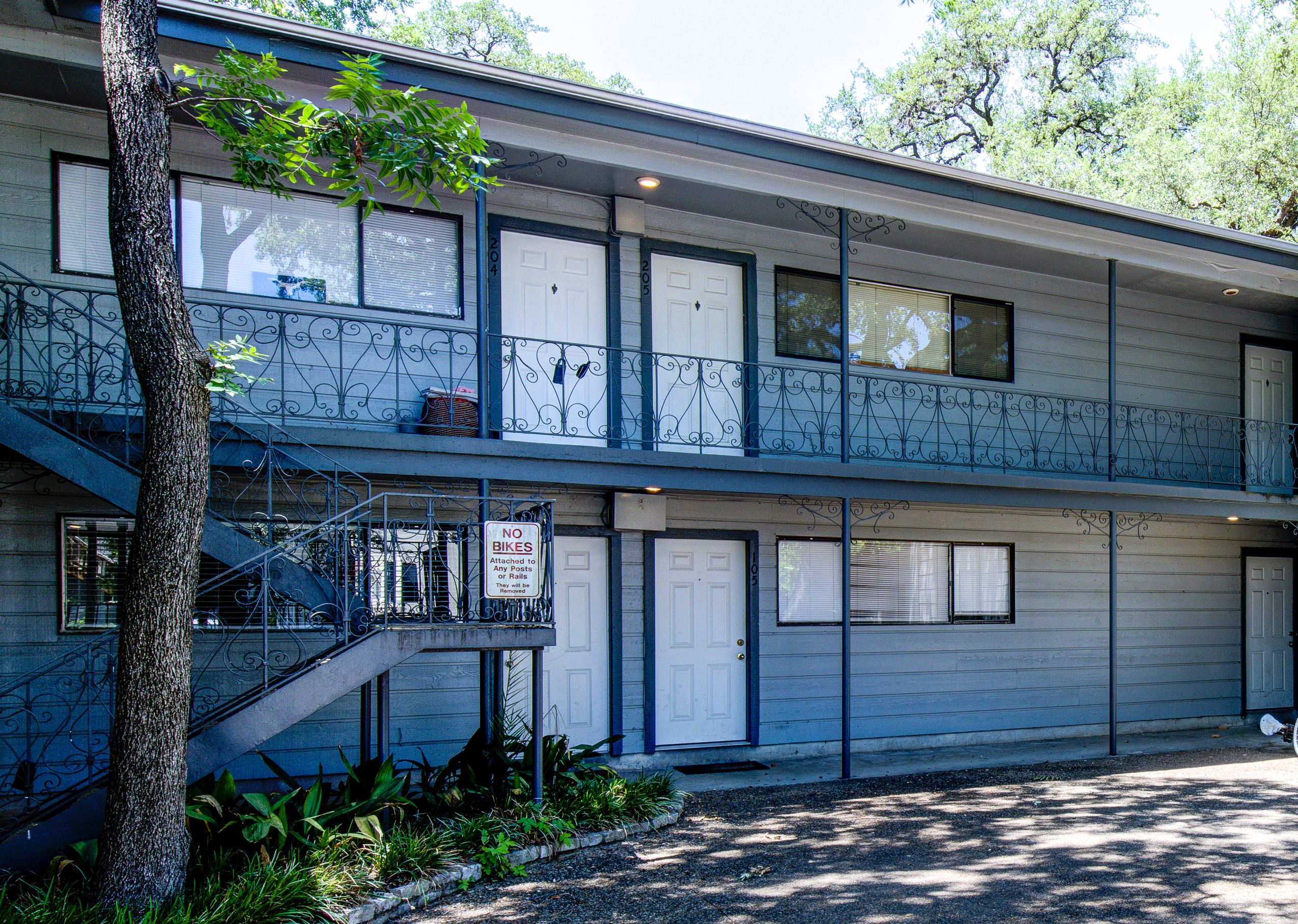 803 West 28th Street - 1